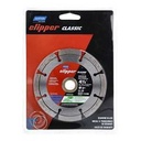 Norton 2789 4.5 X 0.88 in. Diamond Blade Segmented Rim - All
