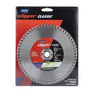 Norton 02787 Turbo Rim General Purpose Saw Blade