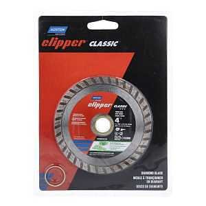 [1721026] Norton 2792 4 in. Diamond Blade Turbo Continuous Rim - All