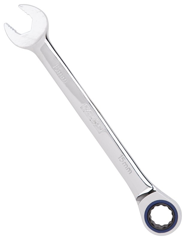 RATCHET WRENCH 15MM