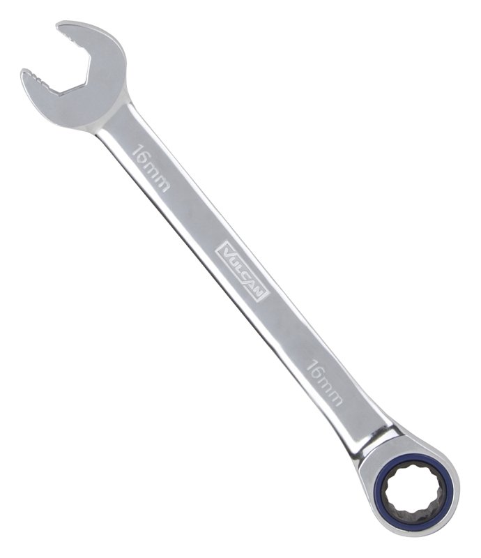 RATCHET WRENCH 16MM