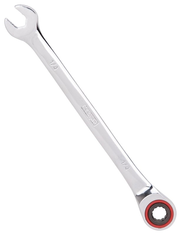 [0207118] RATCHET WRENCH 1/4IN