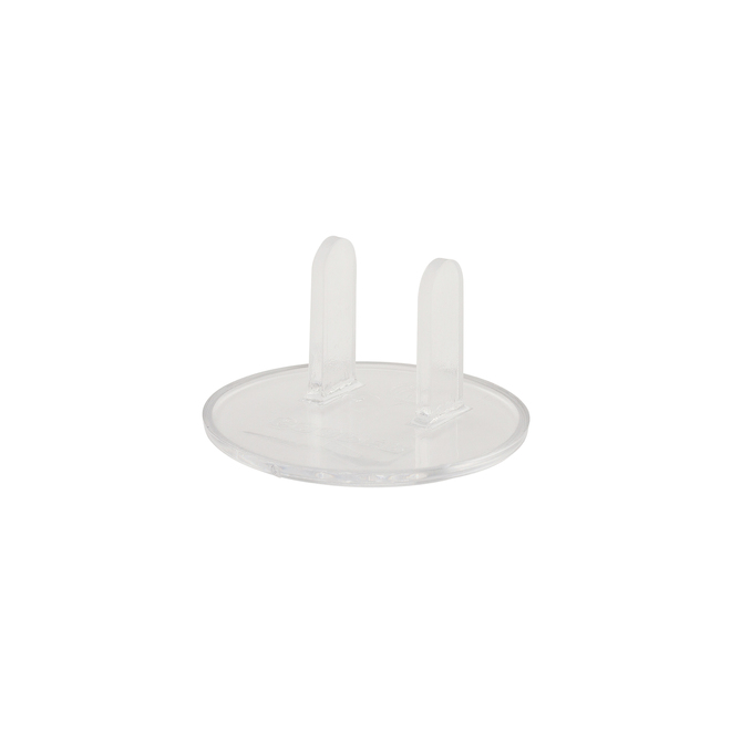 Capuchons De Sécurité Pour Enfants Eaton, Transparent (8/pqt) 29CL-BP-L - Rona