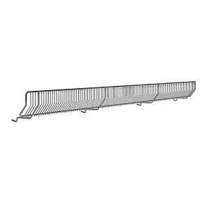 WBF43.BCP WIRE BIN FRONT 3IN