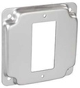 Southwire Square Steel Exposed Work Cover