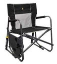 GCI Outdoor Freestyle Rocker XL with Side Table