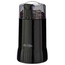 Mr. Coffee Ids57-rb Black Blade Grinder (Black)