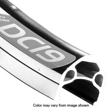 [127532] DC-19 700x16 RIM MSW 32h A/V BLK 16.3/21.8