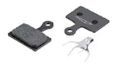 [130427] HK-VX060DIY ORGANIC DISC BRAKE SHOE SHIMANO pr
