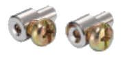 [130841] LY1PB02 25mm CABLE BOLT KNARP