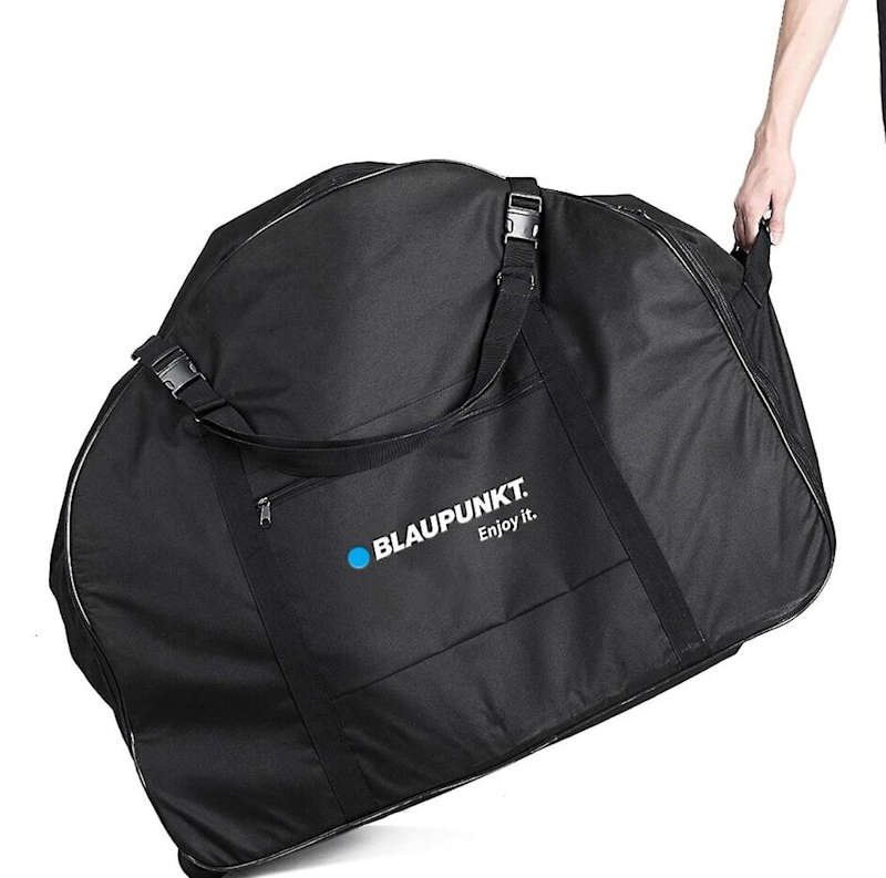 BLAUPUNKT ROLLER BAG