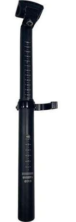 [200120] BLAUPUNKT TALL ADJUSTABLE SEATPOST