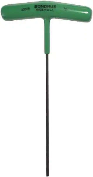 [205520] T9 TORX T-WRENCH