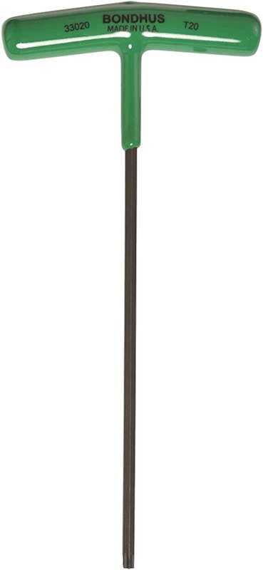 [205523] T20 TORX T-WRENCH