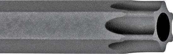 [205550] TR7 TAMPER RESISTANT TORX L-WRENCH