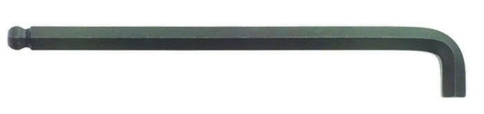 [205700] 1.5mm STUBBY BALL END HEX L-WRENCH