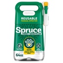 Spruce Snap & Spray Weed and Vegetation Killers RTU Liquid 64 Fl. Oz