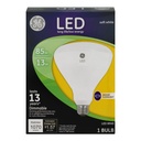 GE 13W Sw Br40 Fld Bulb