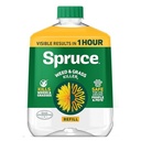 Spruce Snap & Spray Refill Broadleaf Weed and Vegetation Killers RTU Liquid 64 Fl. Oz