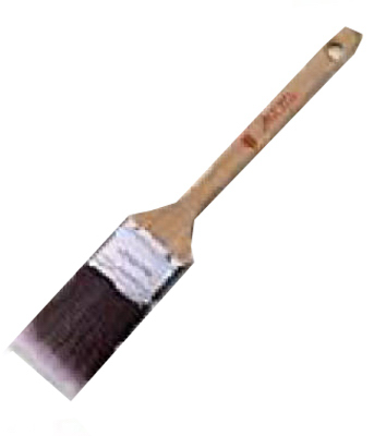 [7430093] 2  Wooster Brush Company 4175 Ultra/Pro Firm Flat Bristle Sash Handle Paint Brush