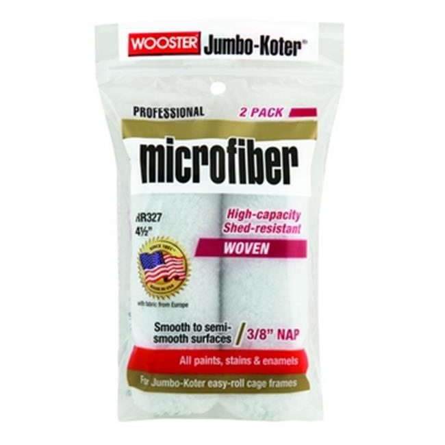 [1737030] Jumbo-Koter 2pk 4.5x3/8 Mini Mcr Cvr RR327-4 1/2