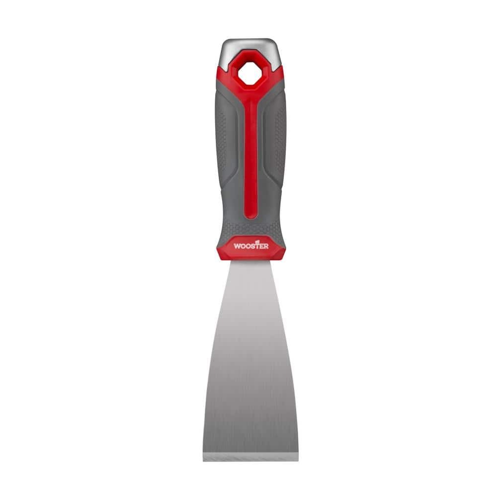 [3201787] Wooster Brush 8751-2 2 in. Stiff Scraper