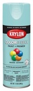 PAINT SPRY GLS BLU OC BRZ 12OZ