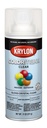 PAINT SPRY GLS CRYSTL CLR 12OZ