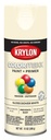 PAINT SPRY GLOSS DOVER WH 12OZ
