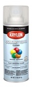 PAINT SPRY FLT CRYSTL CLR 12OZ