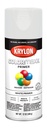 PAINT SPRAY WHITE PRIMER 12OZ 