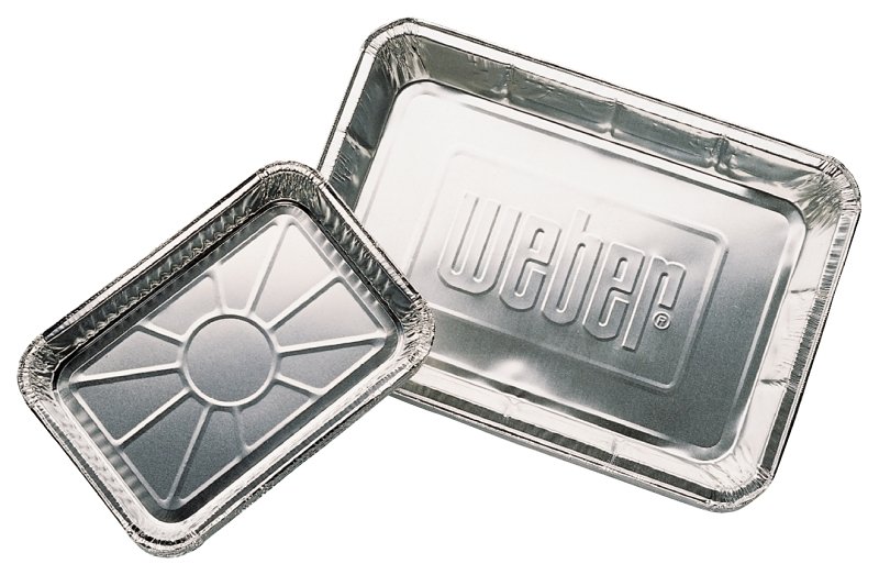 PAN DRIP LARGE ALUMINUM DISPOS