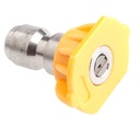 NOZZLE CHISLNG YEL 15DEG 4.5MM
