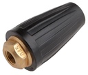 NOZZLE ROT 1/4IN FNPT X 4.5MM 
