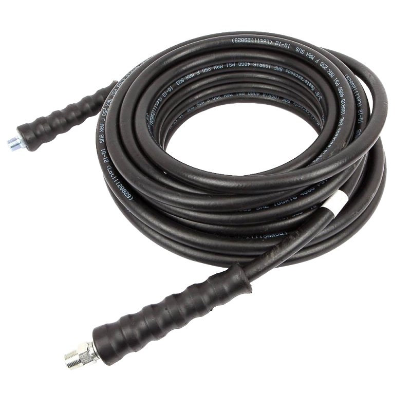 HOSE HGHPRSS PREM 3/8IN X 50FT