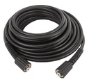 HOSE HGHPRSS RUBBER 1/4INX50FT