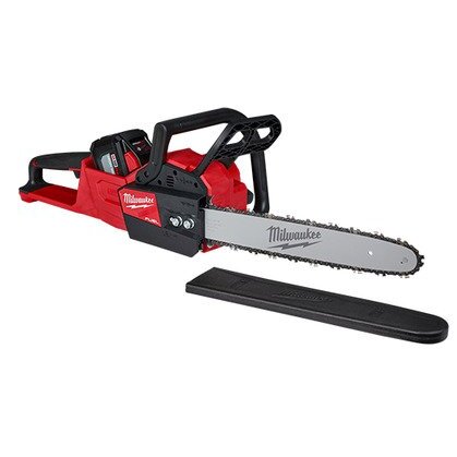 CHAINSAW KIT 16IN             