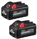 BATTERY XC6.0 REDLITHIUM M18  
