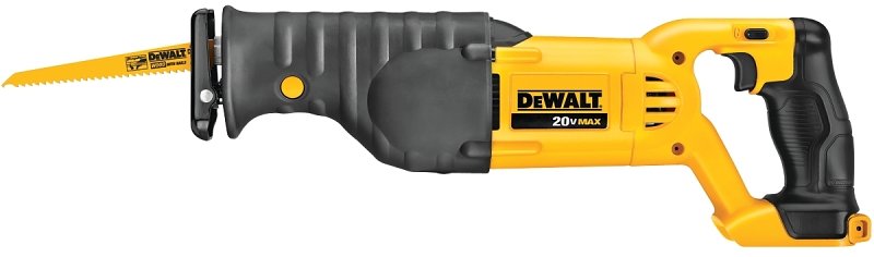 SAW RECIP 1-1/8IN VS 20V MAX  
