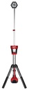 LIGHT TOWER DUAL POWER 18V 7FT