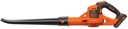 SWEEPER 20V LITH-ION 120MPH   