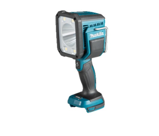 FLASH/SPOTLIGHT LED 1250LM 18V