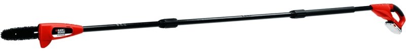 POLE SAW CORDLS 20V 8IN 14FT  