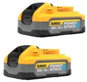 BATTERY 20V 5AH               