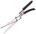 SHEAR GRASS ST ST 12IN CUT CAP