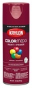 PAINT SPRY GLOSS BURGUNDY 12OZ