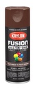 PAINT SPRY TXTD BRNT SENA 12OZ