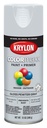 PAINT SPRY GLS PWTER GRAY 12OZ
