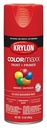 PAINT SPRY GLOSS BNNR RED 12OZ
