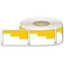LABELS BIN THERMAL 2X1-1/8IN  